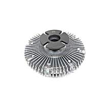 Fan Clutch, Standard thermal, 8 Cyl 5.6L - 