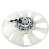 2911413 Fan Clutch, Severe-duty electronic fan