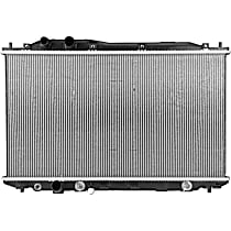 Radiator, Automatic Transaxle, 4 Cyl 2.0L