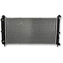 Radiator, 6 Cyl 3.5L - 