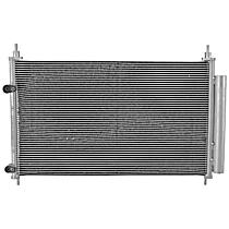 30001C A/C Condenser