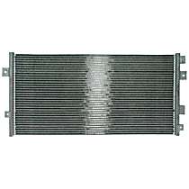 A/C Condenser, 6 Cyl 3.5L, GPD OE Replacement
