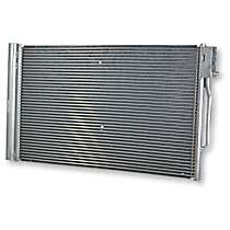 30026C A/C Condenser Sold individually, Aluminum Core