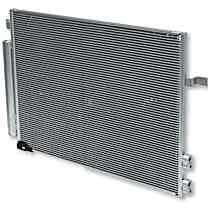 A/C Condenser, 6 Cyl 3.6L - 