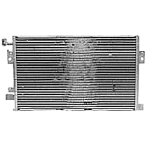 3004C A/C Condenser - Sold individually, Aluminum Core