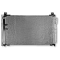 A/C Condenser, 6 Cyl 3.0L - 