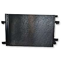 A/C Condenser, 8 Cyl 6.2L - 