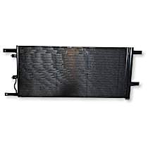 A/C Condenser, 8 Cyl 6.7L - 