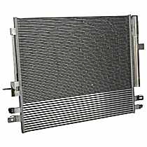30091C A/C Condenser