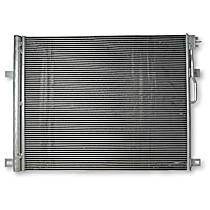 30097C A/C Condenser