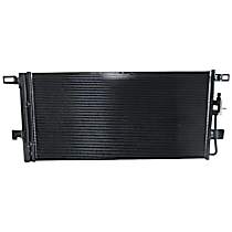 A/C Condenser, 6 Cyl 3.0L - 