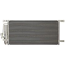 A/C Condenser, Acd1562905; Seal Acd1531054, 3.4L, GPD OE Replacement - 
