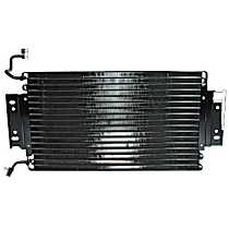 3097C A/C Condenser, GPD OE Replacement
