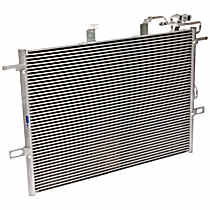 3159C A/C Condenser