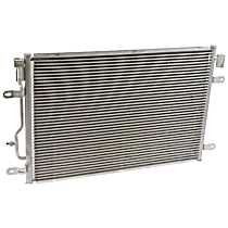 A/C Condenser, 4 Cyl 1.8L, GPD OE Replacement - 