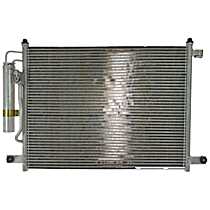 3240C A/C Condenser, 1.6L, 4Cyl, GPD OE Replacement