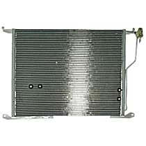 3253C A/C Condenser - Sold individually, Aluminum Core