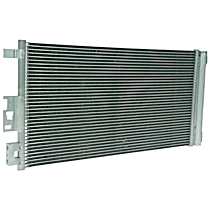 A/C Condenser, 6 Cyl 3.6L, GPD OE Replacement - 