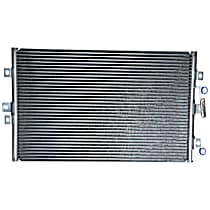 3286C GPD OE Replacement A/C Condenser