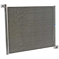 3289C A/C Condenser, GPD OE Replacement
