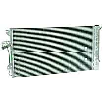 A/C Condenser, 8 Cyl 4.5L, GPD OE Replacement - 