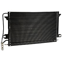 A/C Condenser, 6 Cyl 3.5L, GPD OE Replacement