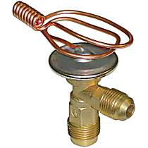 3411237 A/C Expansion Valve - Sold individually