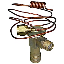 A/C Expansion Valve, 4 Cyl 2.0L - 
