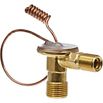A/C Expansion Valve - Sold individually - 