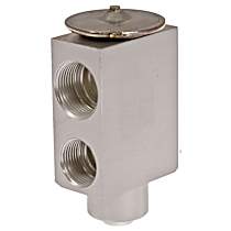3411240 A/C Expansion Valve GPD OE Replacement