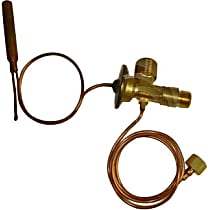 3411245 A/C Expansion Valve - Direct Fit, Sold individually