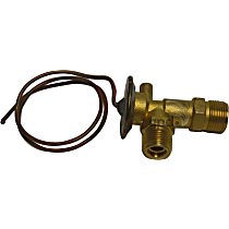 A/C Expansion Valve - Rear, Sold individually - Rear