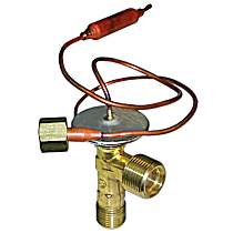 A/C Expansion Valve, 6 Cyl 1.8L - 