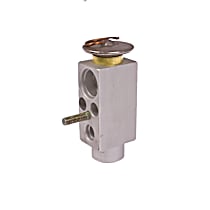 A/C Expansion Valve, 8 Cyl 4.4L - 