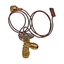 3411263 A/C Expansion Valve GPD OE Replacement