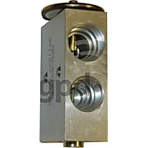 3411277 A/C Expansion Valve - Direct Fit, Sold individually