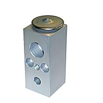 A/C Expansion Valve - Sold individually - 