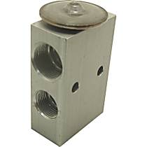 3411290 A/C Expansion Valve - Rear, Sold individually