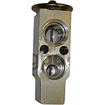 3411293 A/C Expansion Valve - Direct Fit, Sold individually