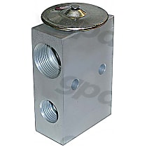 3411301 A/C Expansion Valve - Sold individually