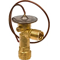 A/C Expansion Valve - Rear, Sold individually - Rear