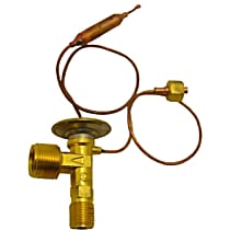 3411308 A/C Expansion Valve - Direct Fit, Sold individually
