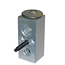 A/C Expansion Valve, 6 Cyl 3.5L - 