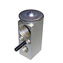 3411317 A/C Expansion Valve - Rear, Sold individually