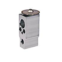 A/C Expansion Valve, 4 Cyl 1.5L