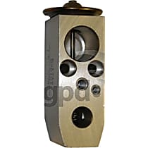 3411350 A/C Expansion Valve - Direct Fit, Sold individually