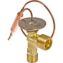 3411354 A/C Expansion Valve GPD OE Replacement