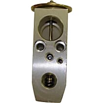 3411392 A/C Expansion Valve - Direct Fit, Sold individually