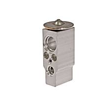 A/C Expansion Valve, 6 Cyl 3.0L, Sedan