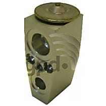 3411423 A/C Expansion Valve - Direct Fit, Sold individually